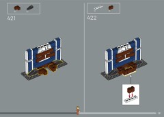 LEGO 11370 instructions page 281 – build guide