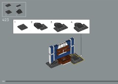 LEGO 11370 instructions page 282 – build guide