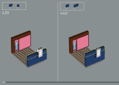 LEGO 11370 instructions page 292 – build guide