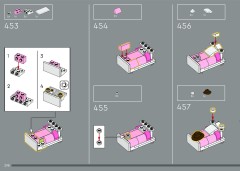 LEGO 11370 instructions page 298 – build guide