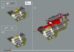 LEGO 11370 instructions page 32 – build guide