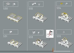 LEGO 11370 instructions page 329 – build guide