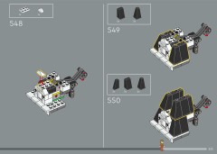 LEGO 11370 instructions page 335 – build guide
