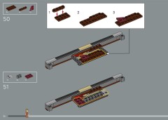 LEGO 11370 instructions page 36 – build guide