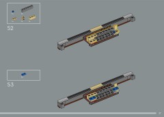 LEGO 11370 instructions page 37 – build guide