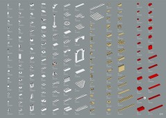 LEGO 11370 instructions page 379 – build guide