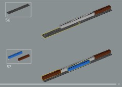LEGO 11370 instructions page 39 – build guide