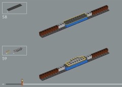 LEGO 11370 instructions page 40 – build guide