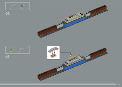 LEGO 11370 instructions page 41 – build guide