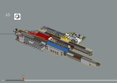 LEGO 11370 instructions page 44 – build guide