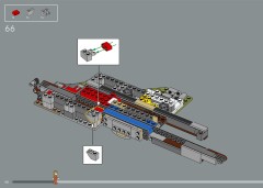 LEGO 11370 instructions page 46 – build guide