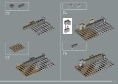 LEGO 11370 instructions page 51 – build guide