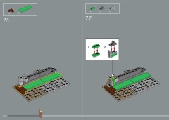 LEGO 11370 instructions page 52 – build guide