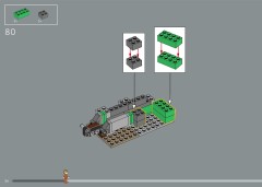 LEGO 11370 instructions page 54 – build guide