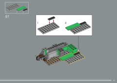 LEGO 11370 instructions page 55 – build guide