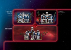 LEGO 11370 instructions page 6 – build guide