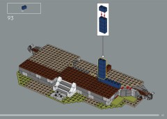 LEGO 11370 instructions page 63 – build guide