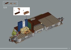 LEGO 11370 instructions page 75 – build guide