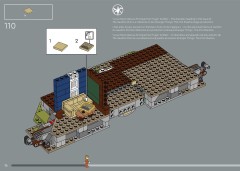 LEGO 11370 instructions page 76 – build guide