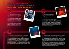 LEGO 11370 instructions page 8 – build guide