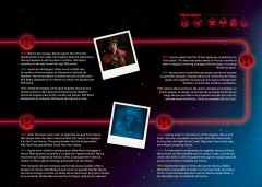 LEGO 11370 instructions page 9 – build guide