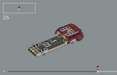 LEGO 11370 instructions page 16 – build guide
