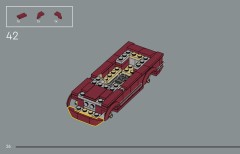 LEGO 11370 instructions page 26 – build guide