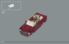 LEGO 11370 instructions page 32 – build guide