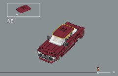 LEGO 11370 instructions page 33 – build guide