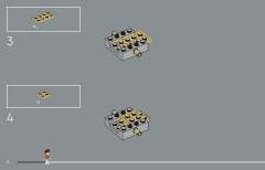 LEGO 11370 instructions page 4 – build guide