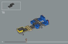 LEGO 11370 instructions page 10 – build guide