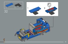 LEGO 11370 instructions page 25 – build guide