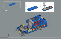 LEGO 11370 instructions page 27 – build guide