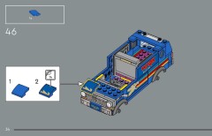LEGO 11370 instructions page 34 – build guide