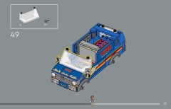 LEGO 11370 instructions page 37 – build guide