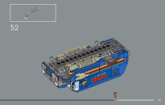 LEGO 11370 instructions page 41 – build guide