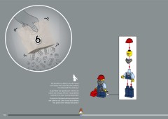 LEGO 11371 instructions page 110 – build guide