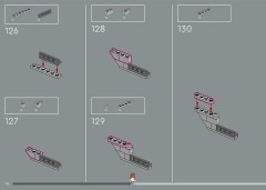 LEGO 11371 instructions page 114 – build guide