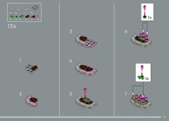 LEGO 11371 instructions page 117 – build guide