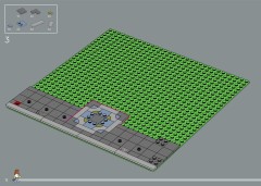 LEGO 11371 instructions page 12 – build guide