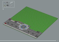 LEGO 11371 instructions page 13 – build guide