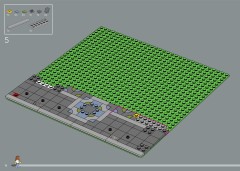 LEGO 11371 instructions page 14 – build guide