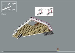 LEGO 11371 instructions page 178 – build guide
