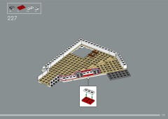 LEGO 11371 instructions page 179 – build guide