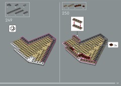 LEGO 11371 instructions page 189 – build guide