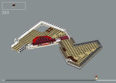 LEGO 11371 instructions page 192 – build guide