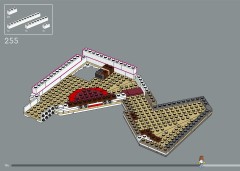 LEGO 11371 instructions page 194 – build guide