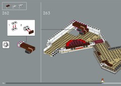 LEGO 11371 instructions page 196 – build guide