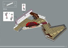 LEGO 11371 instructions page 197 – build guide