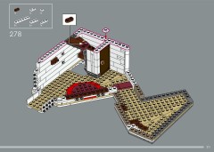 LEGO 11371 instructions page 211 – build guide